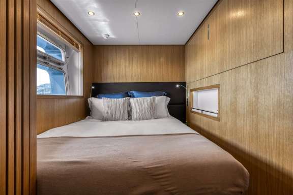 Image of Araok yacht #8