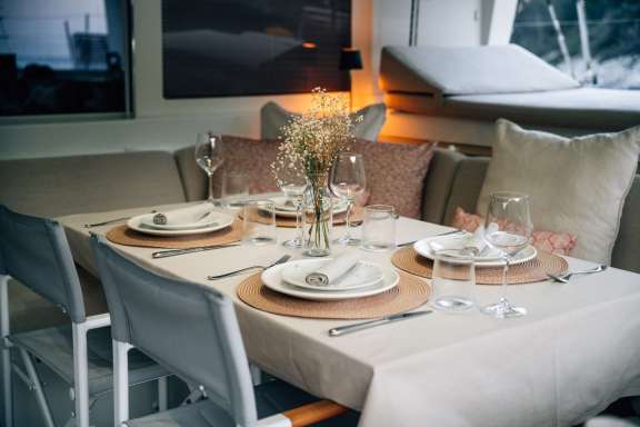 Image of Baza yacht #10