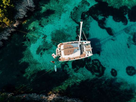 Image of Baza yacht #12