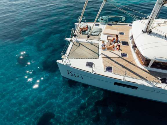 Image of Baza yacht #13