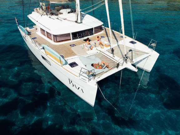 Image of Baza yacht #14