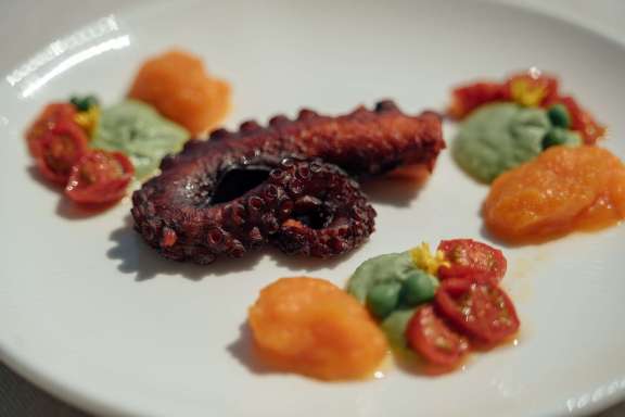 Image of Baza yacht #19