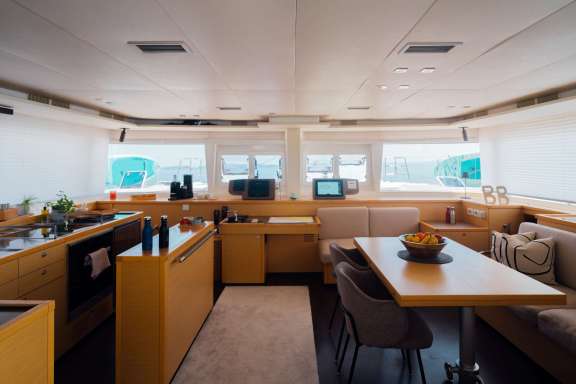 Image of Baza yacht #2