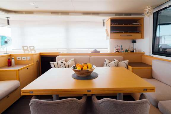 Image of Baza yacht #3