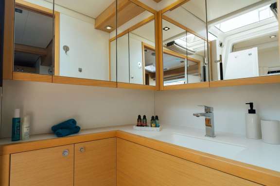 Image of Baza yacht #7