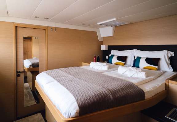 Image of Baza yacht #8