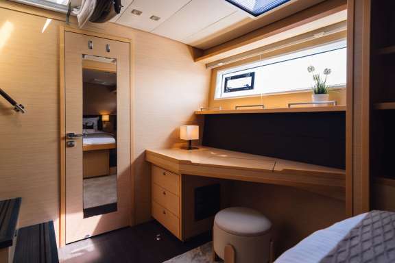 Image of Baza yacht #9