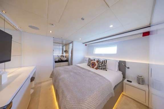 Image of ZULU 3 yacht #15