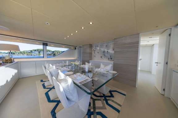 Image of ZULU 3 yacht #3