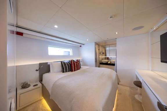 Image of ZULU 3 yacht #8