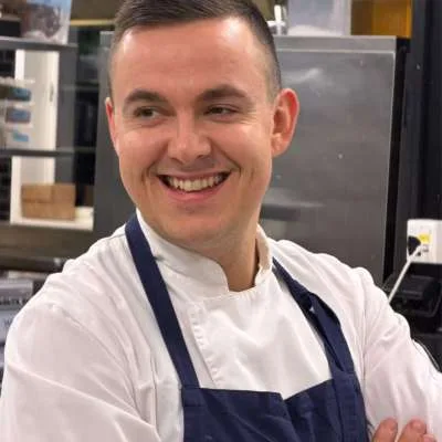 Chef Petar Dijanovic