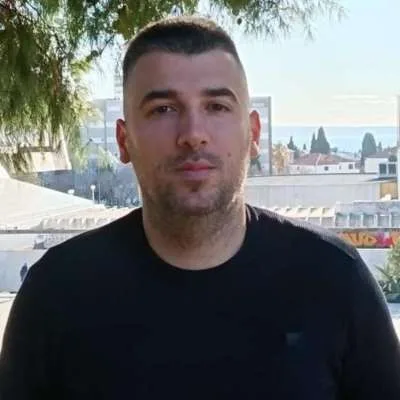 Steward Kristijan Uvodic