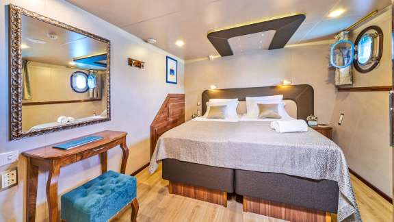 Image of CASABLANCA yacht #11