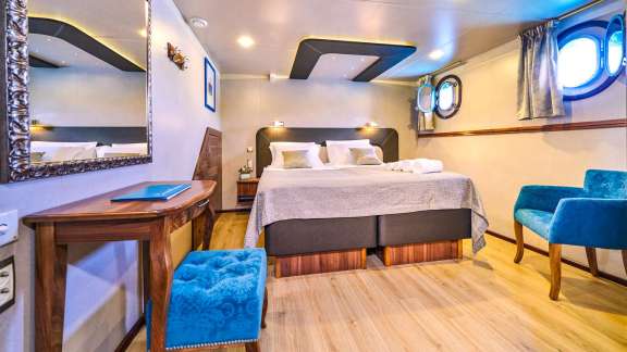 Image of CASABLANCA yacht #13