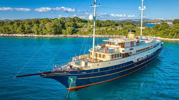 Image of CASABLANCA yacht #16