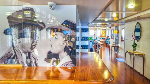 Image of CASABLANCA yacht #18