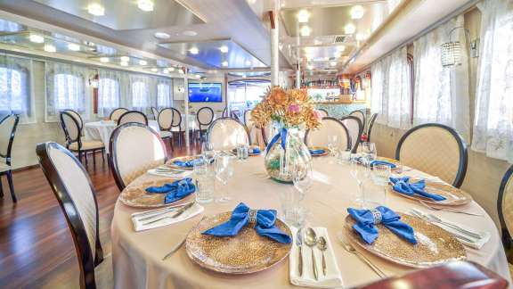 Image of CASABLANCA yacht #19