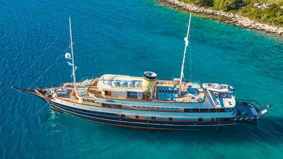 Image of CASABLANCA yacht #2