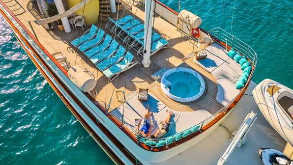 Image of CASABLANCA yacht #3