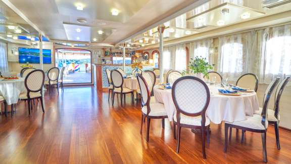 Image of CASABLANCA yacht #5