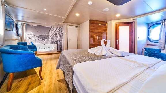 Image of CASABLANCA yacht #6