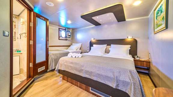 Image of CASABLANCA yacht #7