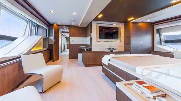 Image of Morning Star yacht #12