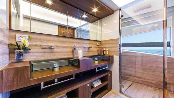 Image of Morning Star yacht #13