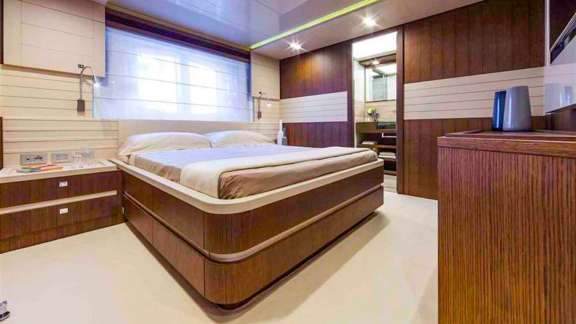 Image of Morning Star yacht #14