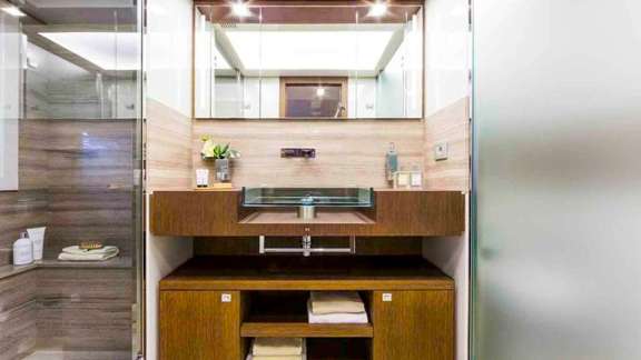 Image of Morning Star yacht #15