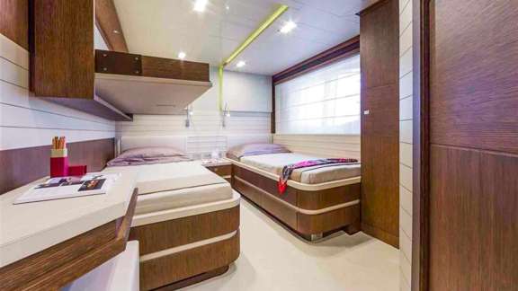 Image of Morning Star yacht #16