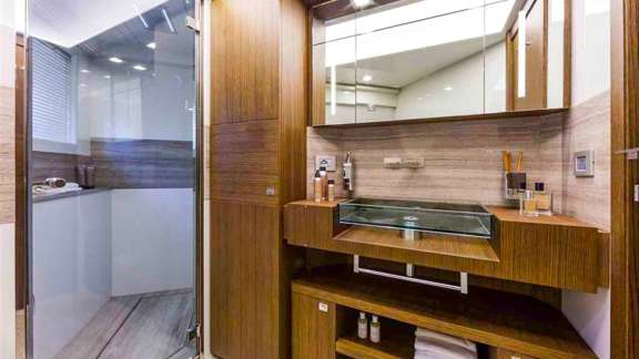 Image of Morning Star yacht #17