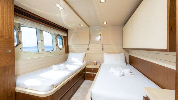 Image of Morning Star yacht #19