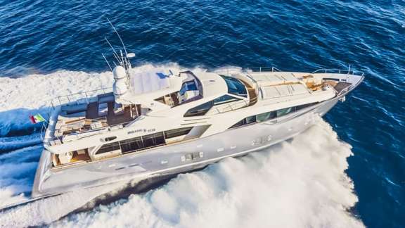 Image of Morning Star yacht #2