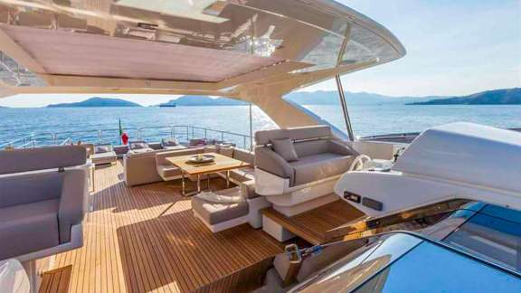 Image of Morning Star yacht #5