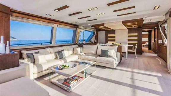 Image of Morning Star yacht #8