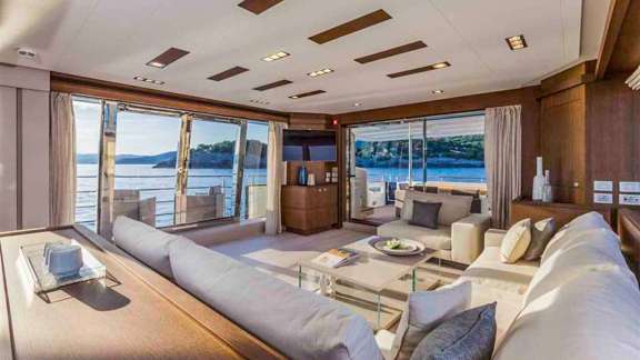 Image of Morning Star yacht #9