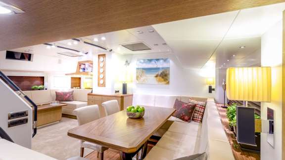 Image of BELLKARA yacht #11