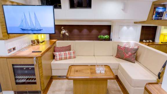 Image of BELLKARA yacht #12