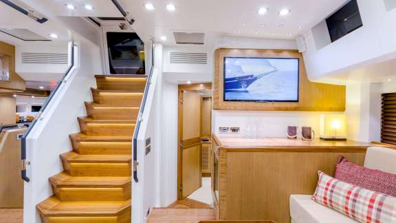 Image of BELLKARA yacht #13