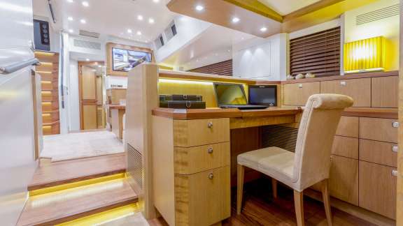 Image of BELLKARA yacht #14