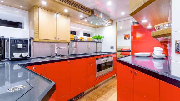 Image of BELLKARA yacht #15