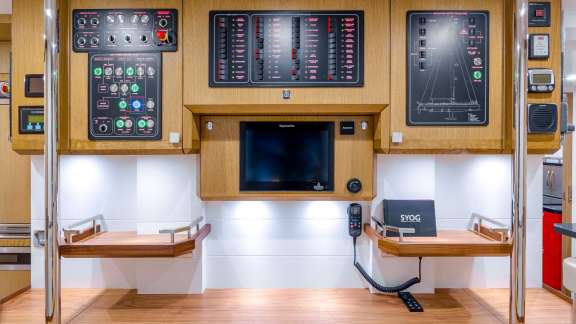 Image of BELLKARA yacht #16