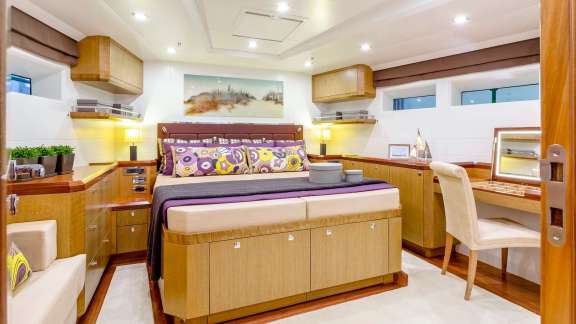 Image of BELLKARA yacht #17