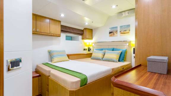 Image of BELLKARA yacht #18