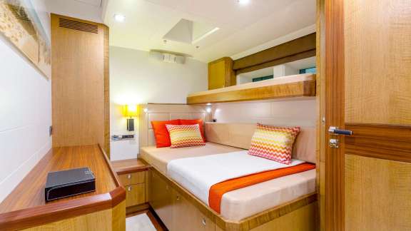 Image of BELLKARA yacht #19