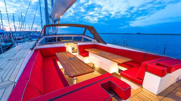 Image of BELLKARA yacht #6