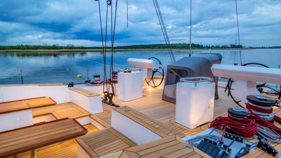 Image of BELLKARA yacht #7