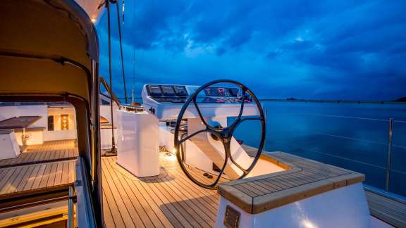 Image of BELLKARA yacht #8