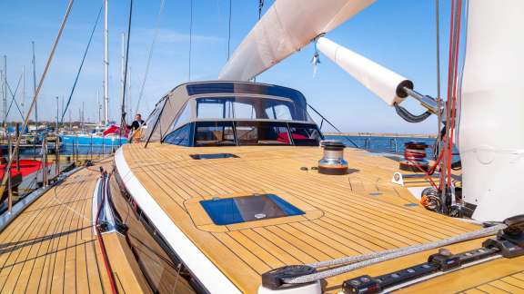 Image of BELLKARA yacht #9